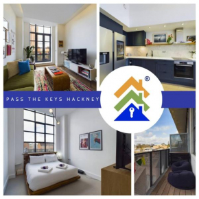Pass the Keys Perfectly Located Apartment